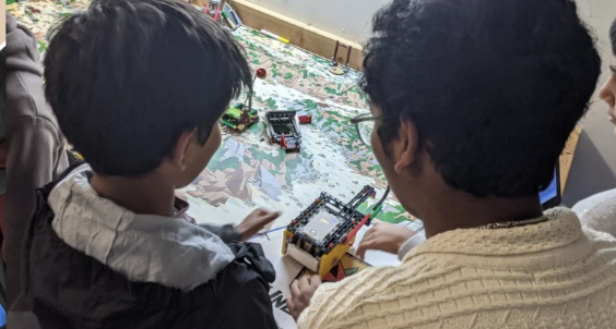 Mentoring Smart Owls